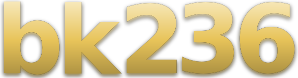 bk236 โลโก้